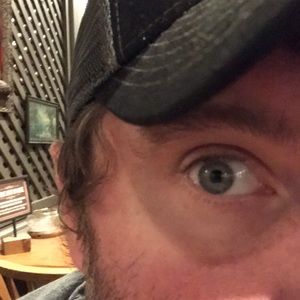 Meet your Posher, Kevin